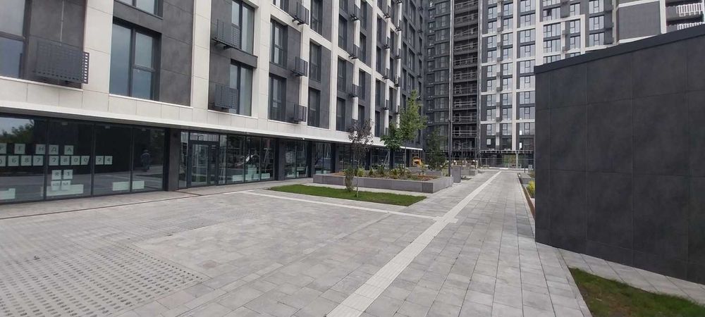 Квартира на вул. А. Верхогляда (Драгомірова), 30 в Київ, ID 337124, фото №1