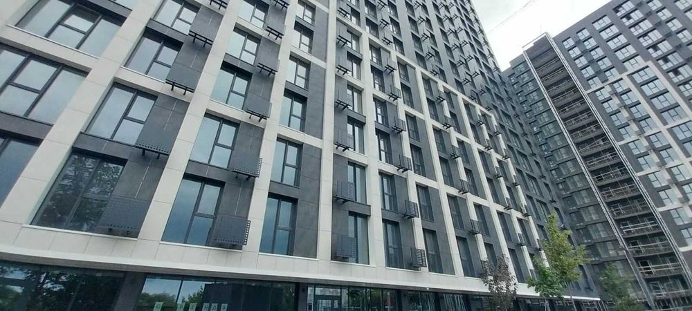 Квартира на вул. А. Верхогляда (Драгомірова), 30 в Київ, ID 337124, фото №2