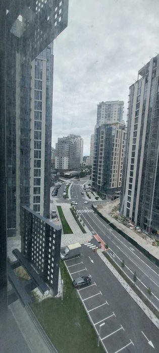 Квартира на вул. А. Верхогляда (Драгомірова), 30 в Києві, ID 337124, фото №12