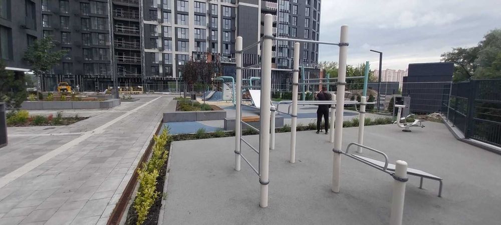 Квартира на вул. А. Верхогляда (Драгомірова), 30 в Київ, ID 337124, фото №3