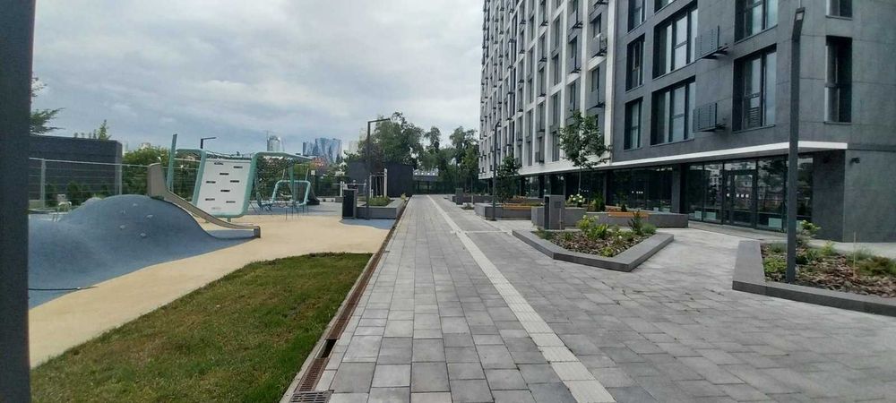 Квартира на вул. А. Верхогляда (Драгомірова), 30 в Києві, ID 337124, фото №22