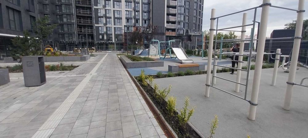 Квартира на вул. А. Верхогляда (Драгомірова), 30 в Київ, ID 337124, фото №4