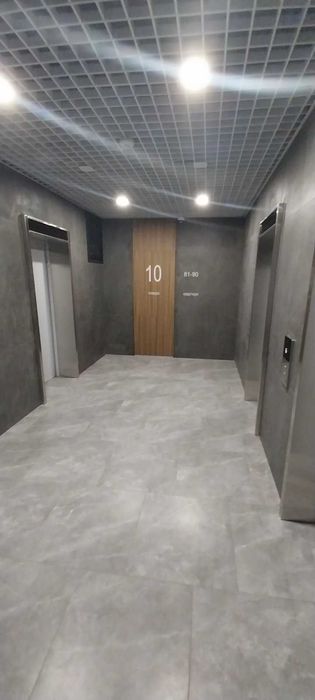 Квартира на вул. А. Верхогляда (Драгомірова), 30 в Києві, ID 337124, фото №8