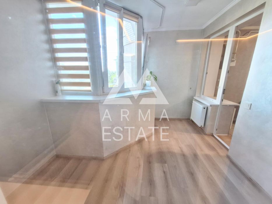 Квартира на Теплична, 42 в Києві, ID 337407, фото №11
