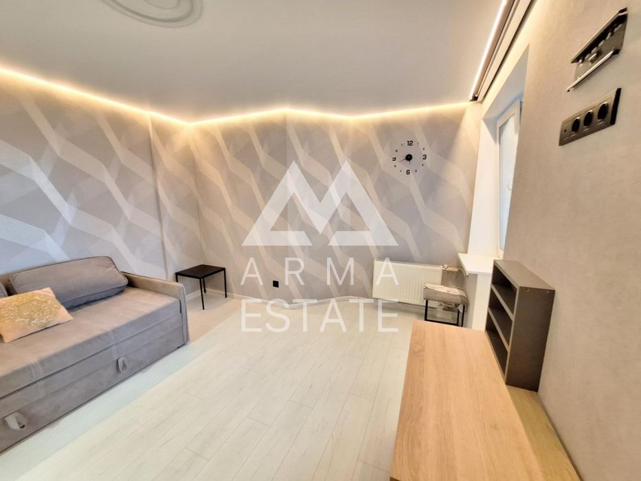 Квартира на Теплична, 42 в Києві, ID 337407, фото №12