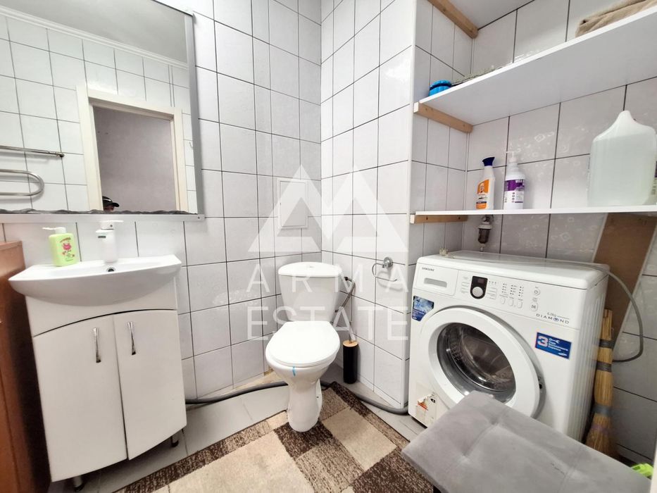 Квартира на Теплична, 42 в Києві, ID 337407, фото №14