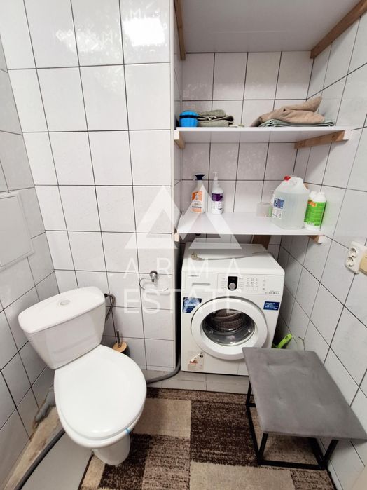 Квартира на Теплична, 42 в Києві, ID 337407, фото №15