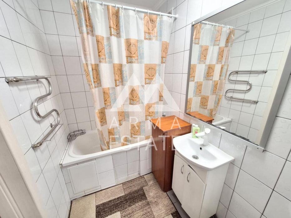 Квартира на Теплична, 42 в Києві, ID 337407, фото №16