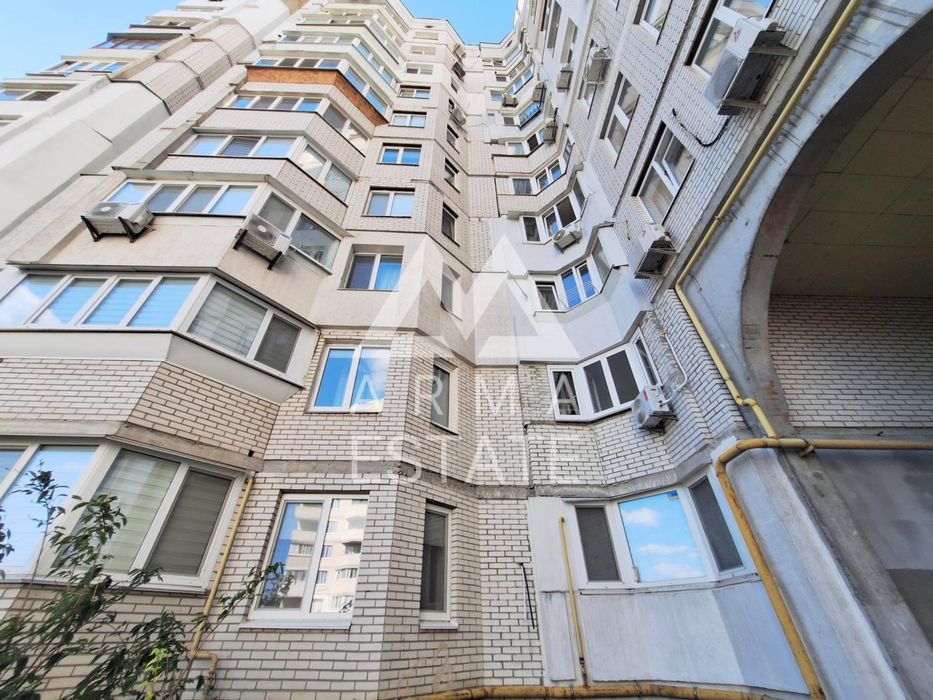 Квартира на Теплична, 42 в Києві, ID 337407, фото №19