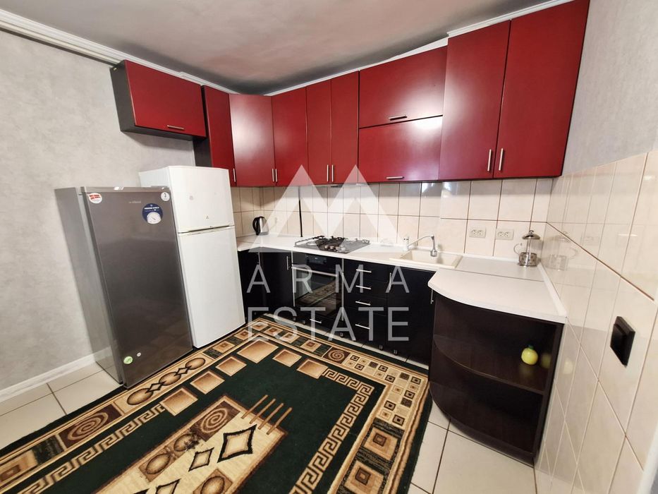 Квартира на Теплична, 42 в Київ, ID 337407, фото №4