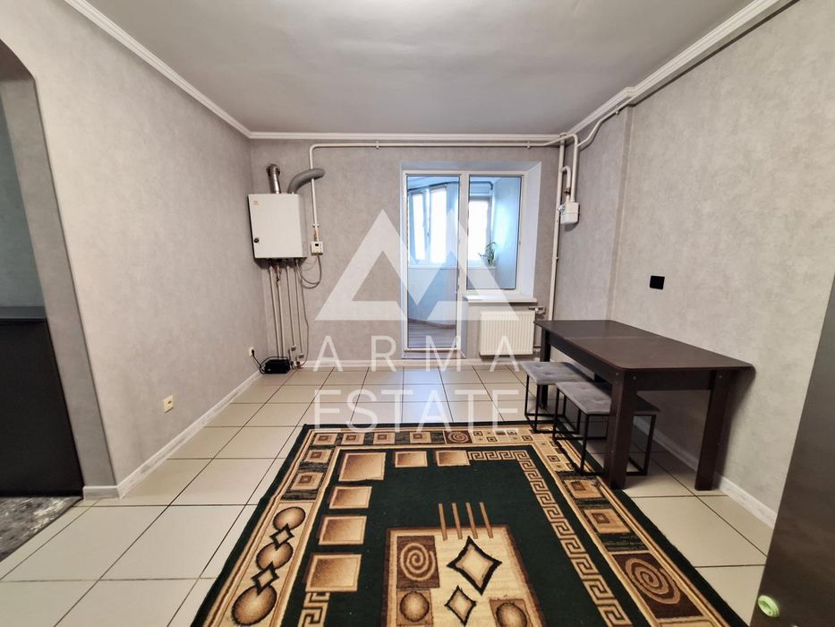 Квартира на Теплична, 42 в Києві, ID 337407, фото №6