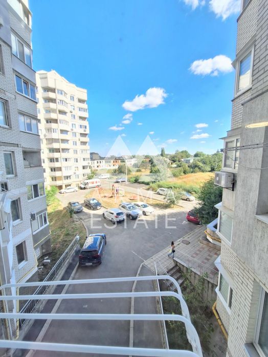 Квартира на Теплична, 42 в Києві, ID 337407, фото №8