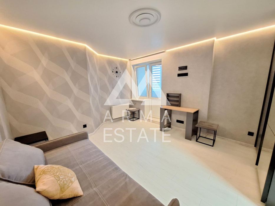 Квартира на Теплична, 42 в Києві, ID 337407, фото №9