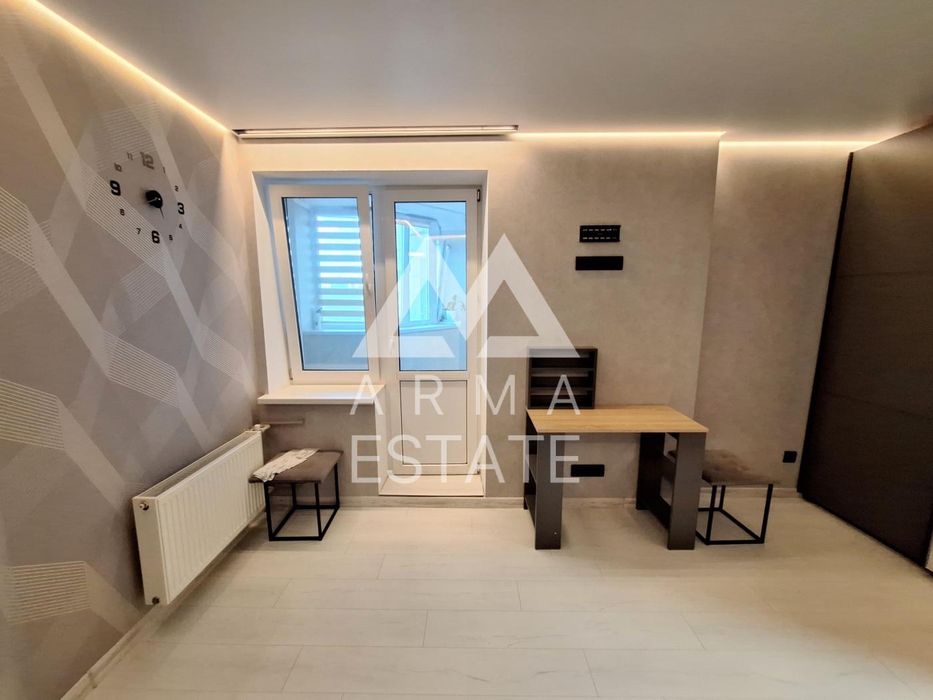 Квартира на Теплична, 42 в Києві, ID 337407, фото №10