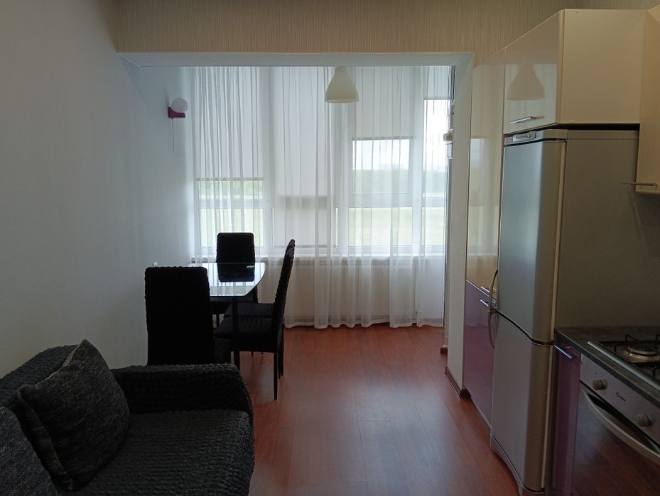 Квартира на ЖК Європейське місто в Київ, ID 337106, фото №3