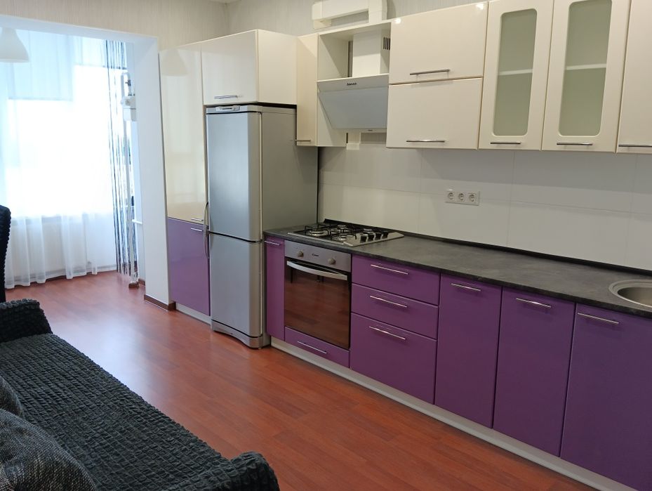 Квартира на ЖК Європейське місто в Київ, ID 337106, фото №4