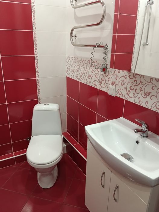 Квартира на ЖК Європейське місто в Києві, ID 337106, фото №6