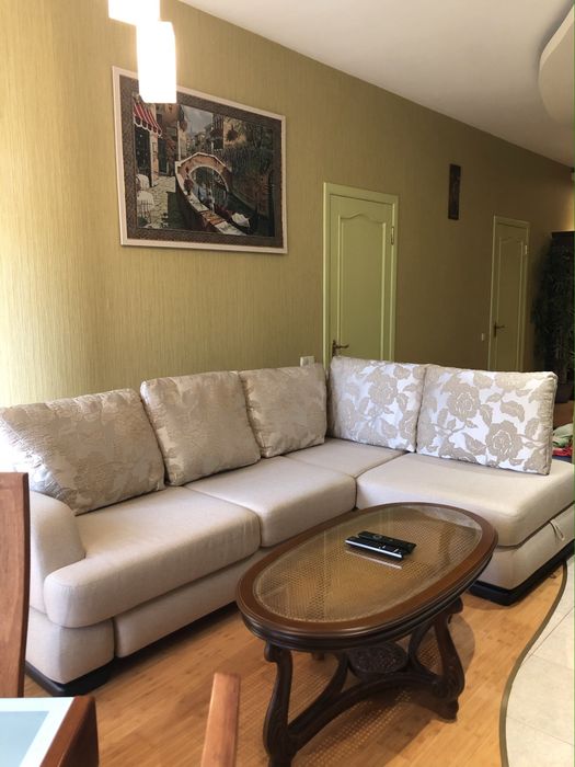 Квартира на ЖК Фиеста в Одесі, ID 337117, фото №5