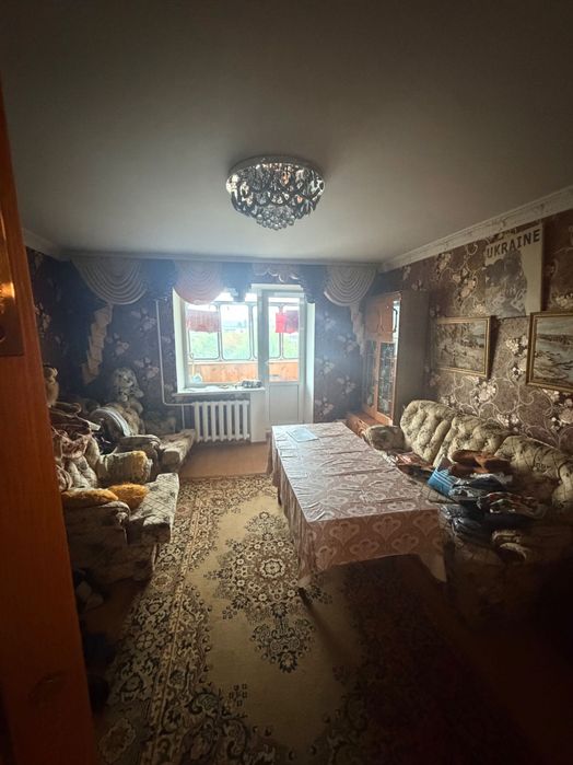 Квартира на вул. Олімпійська в Київ, ID 337107, фото №5