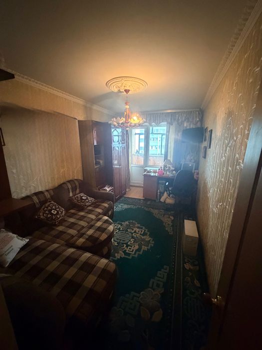 Квартира на вул. Олімпійська в Києві, ID 337107, фото №6