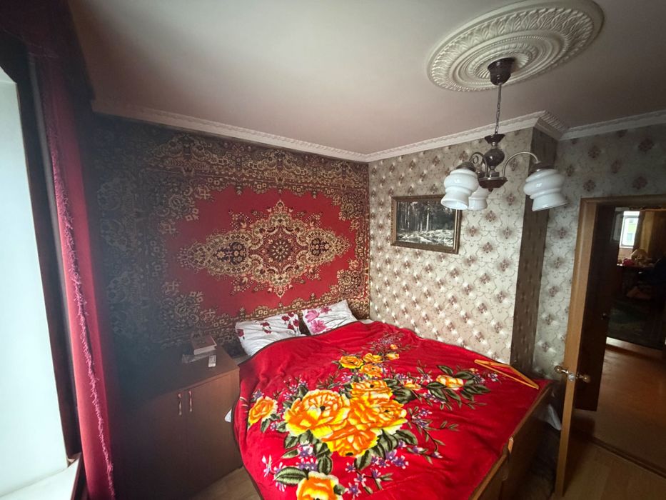 Квартира на вул. Олімпійська в Києві, ID 337107, фото №7