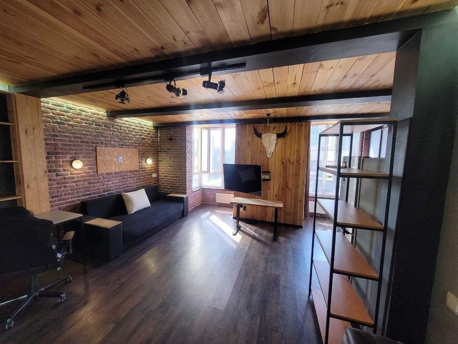 Квартира на вул. Практична, 2 в Київ, ID 337130, фото №1