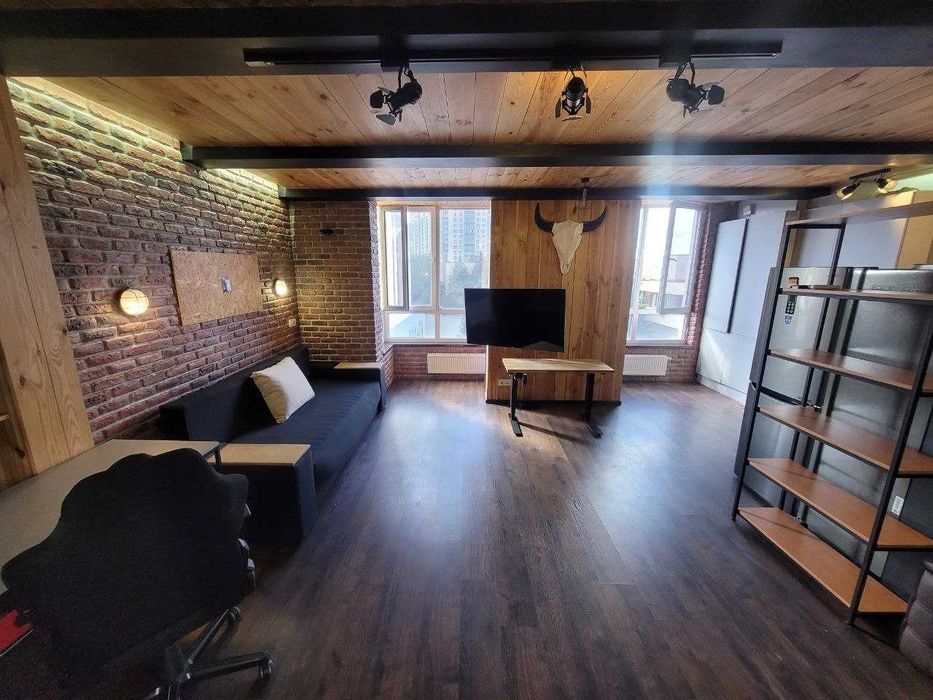 Квартира на вул. Практична, 2 в Києві, ID 337130, фото №11