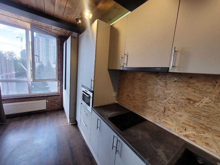 Квартира на вул. Практична, 2 в Києві, ID 337130, фото №12