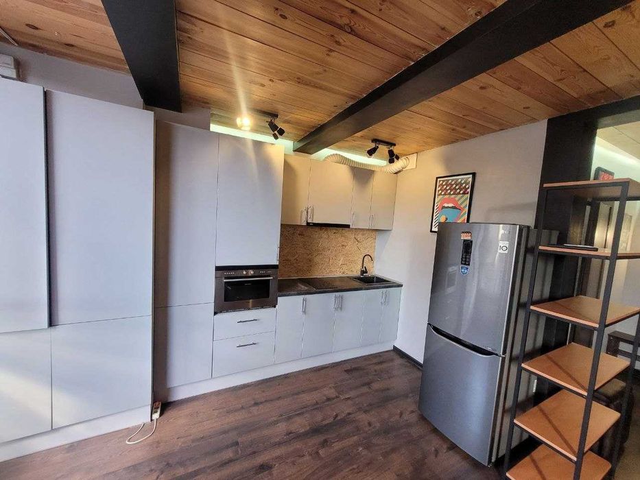 Квартира на вул. Практична, 2 в Києві, ID 337130, фото №13