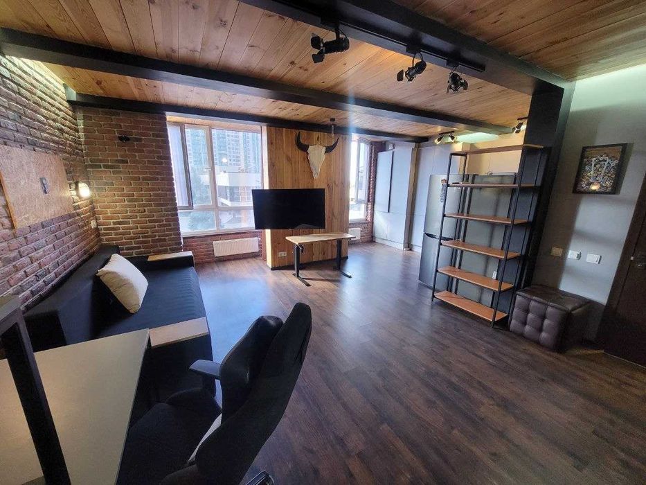 Квартира на вул. Практична, 2 в Києві, ID 337130, фото №9