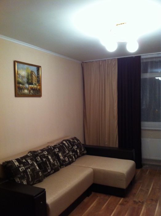Квартира на вул. Воскресенська, 12б в Києві, ID 377584, фото №2