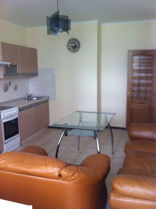 Квартира на вул. Воскресенська, 12б в Києві, ID 377584, фото №5