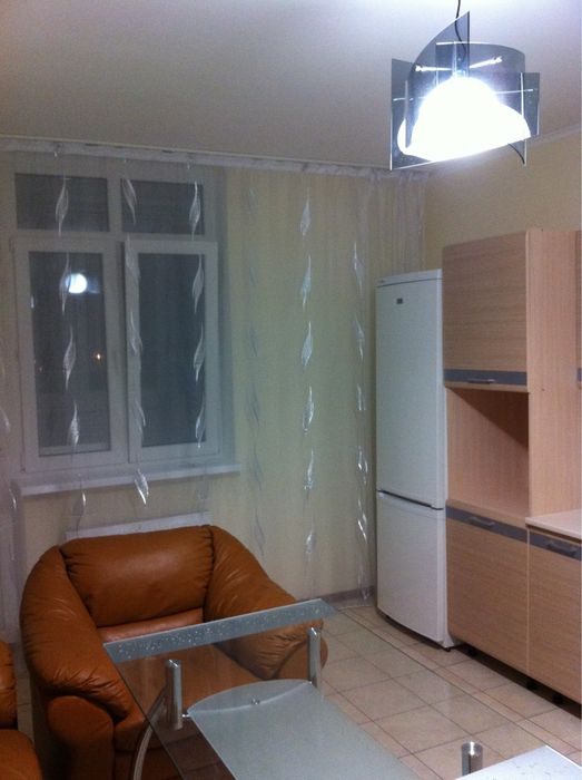 Квартира на вул. Воскресенська, 12б в Києві, ID 377584, фото №6
