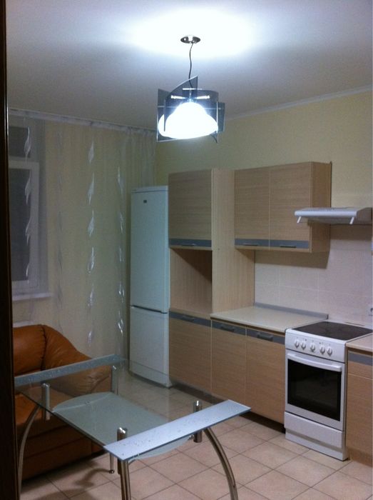 Квартира на вул. Воскресенська, 12б в Києві, ID 377584, фото №7
