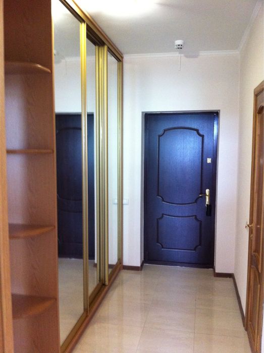 Квартира на вул. Воскресенська, 12б в Києві, ID 377584, фото №8