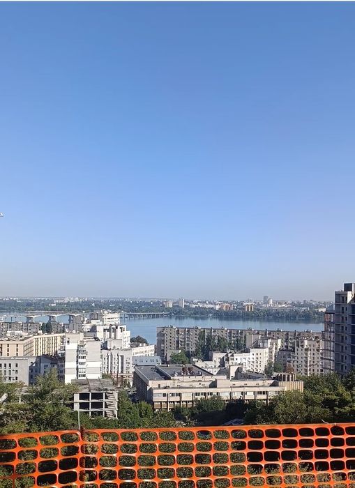 Квартира на вул. Володимира Вернадського в Дніпрі, ID 337143, фото №6