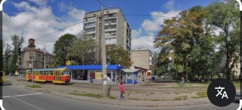 Купити квартиру за адресою Салтівський на Findly.com.ua Квартира на Салтівський, ID 337164, фото №1