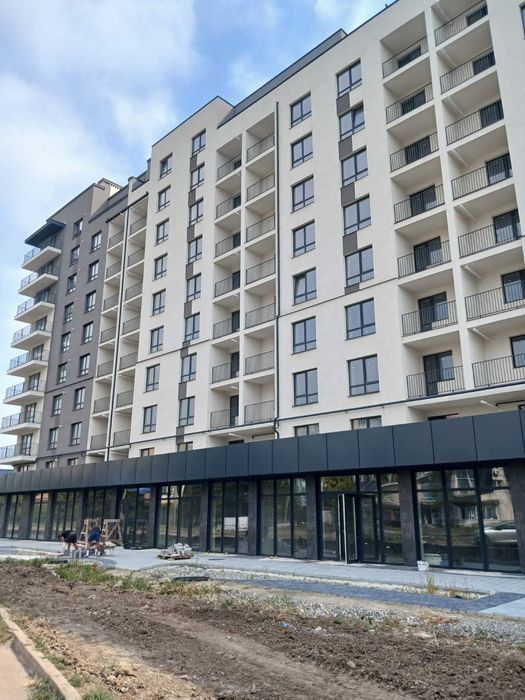 Квартира на вул. Івасюка в Івано-Франківськ, ID 337170, фото №3