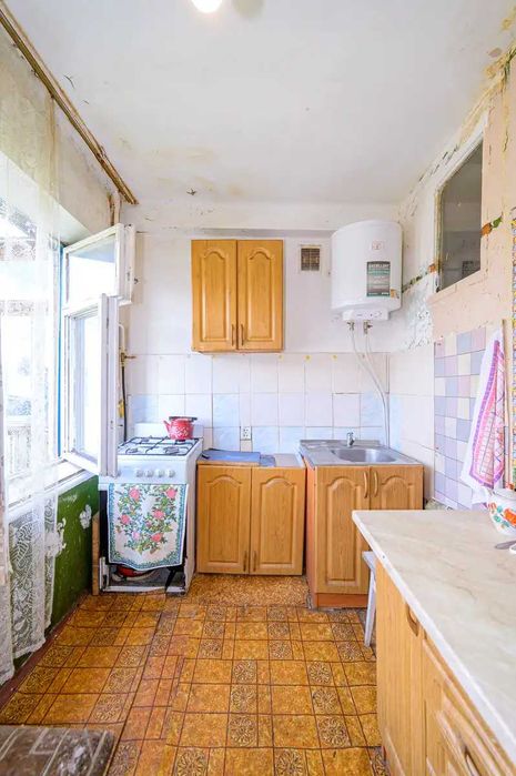 Квартира на просп. Воскресенський, 6 в Київ, ID 337180, фото №1