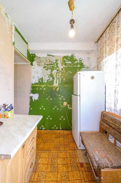 Квартира на просп. Воскресенський, 6 в Київ, ID 337180, фото №2