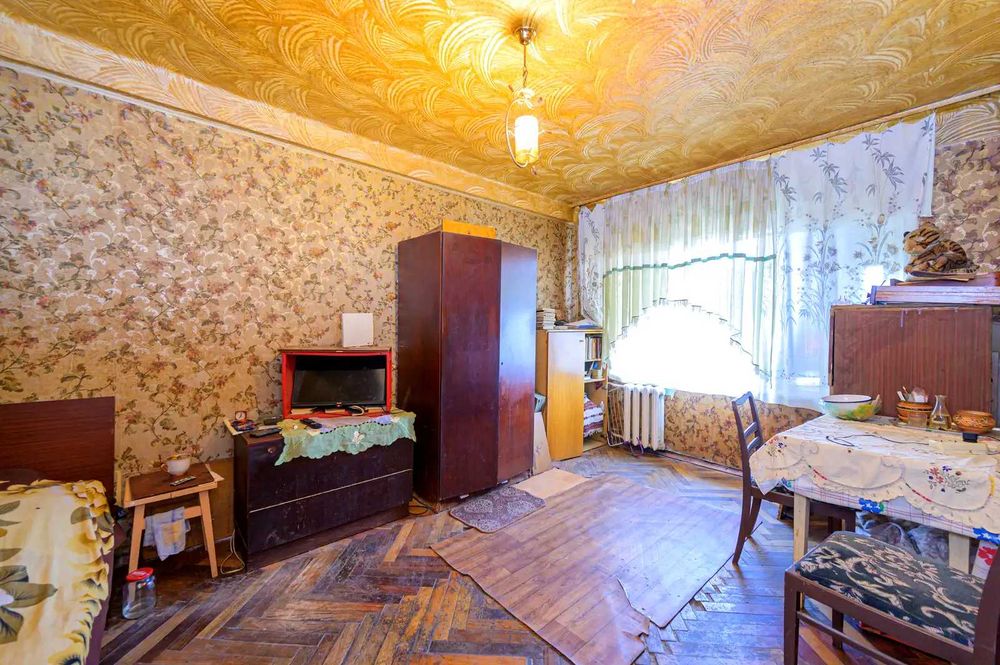 Квартира на просп. Воскресенський, 6 в Києві, ID 337180, фото №11