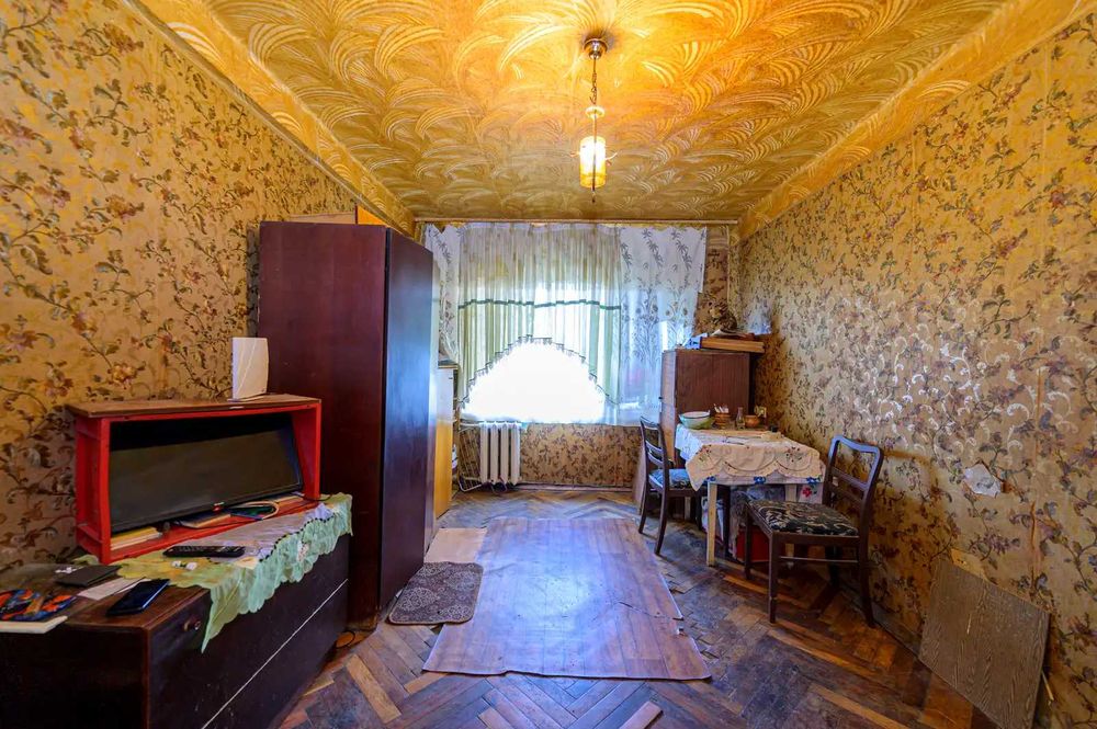 Квартира на просп. Воскресенський, 6 в Києві, ID 337180, фото №12