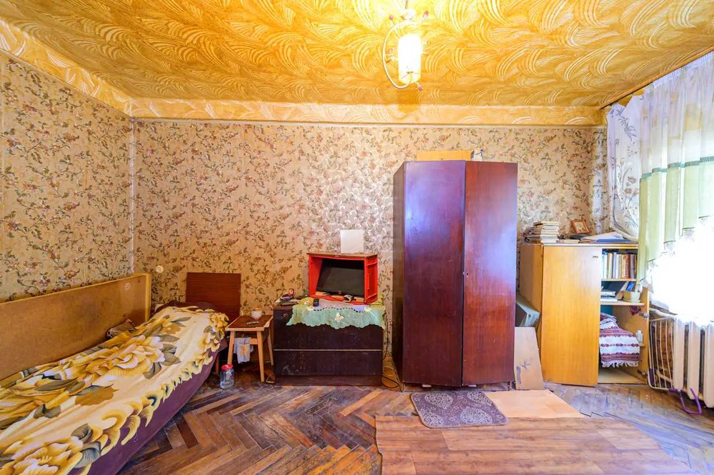 Квартира на просп. Воскресенський, 6 в Києві, ID 337180, фото №13