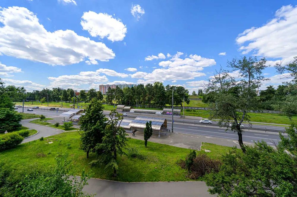 Квартира на просп. Воскресенський, 6 в Києві, ID 337180, фото №21