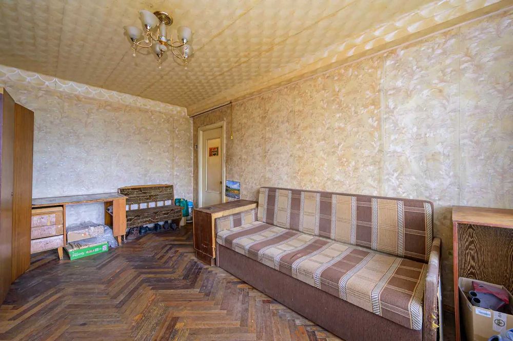 Квартира на просп. Воскресенський, 6 в Києві, ID 337180, фото №6