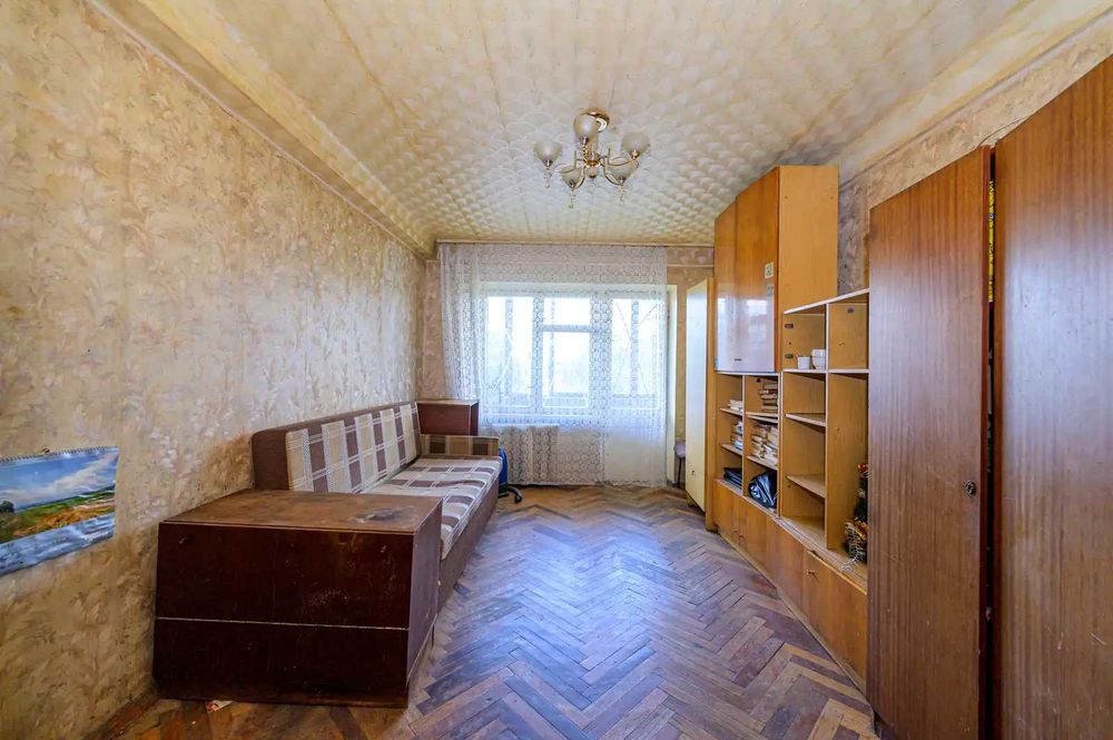 Квартира на просп. Воскресенський, 6 в Києві, ID 337180, фото №7