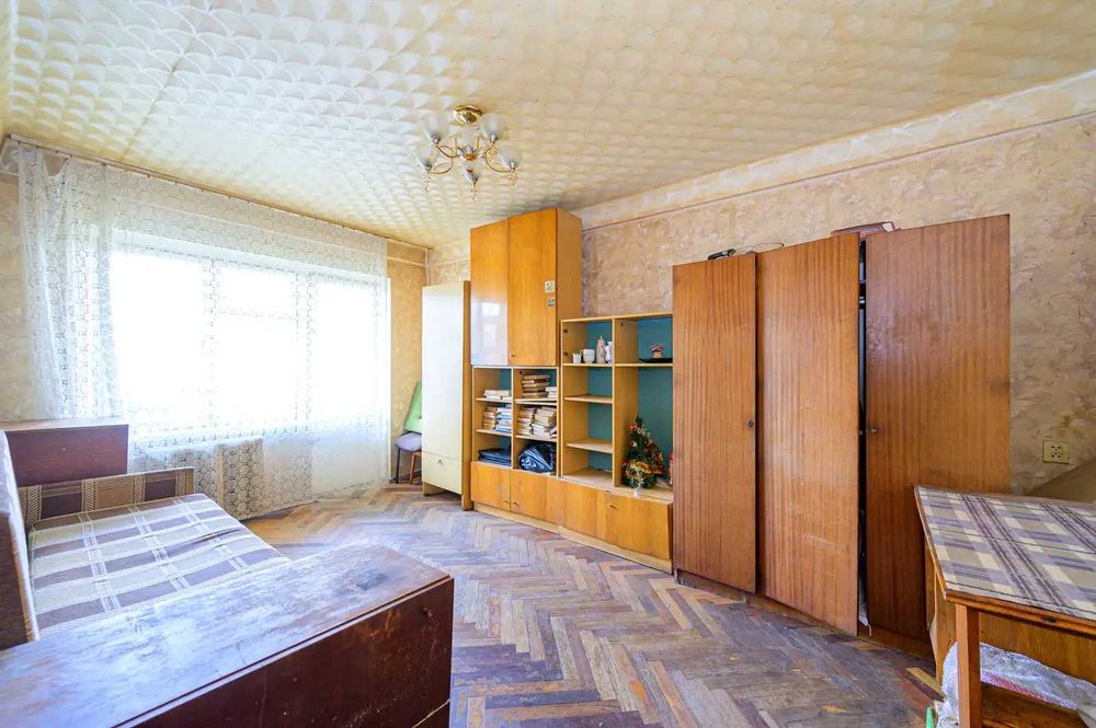 Квартира на просп. Воскресенський, 6 в Києві, ID 337180, фото №8