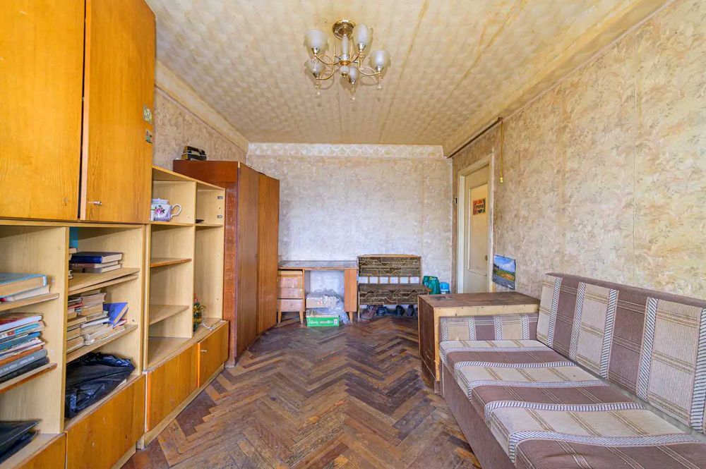 Квартира на просп. Воскресенський, 6 в Києві, ID 337180, фото №9