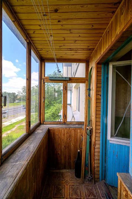 Квартира на просп. Воскресенський, 6 в Києві, ID 337180, фото №10
