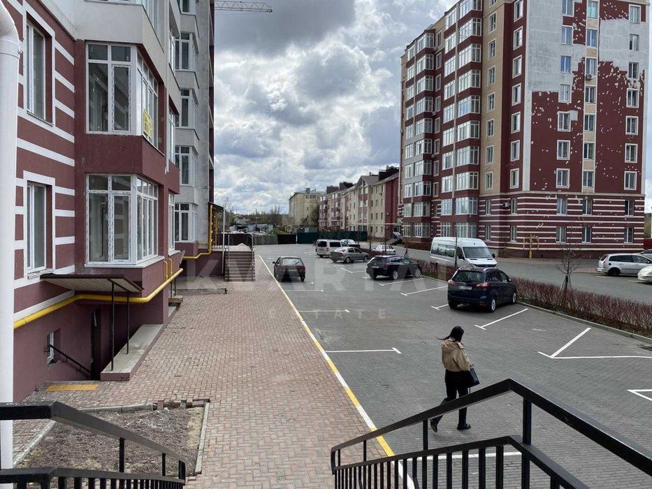 Квартира на вул. Свято-Покровська в Київ, ID 337178, фото №1